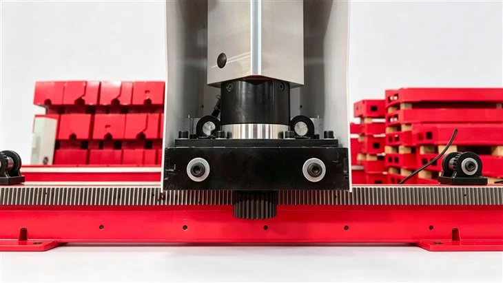 Industrial CNC Plasma Cutting Machine best